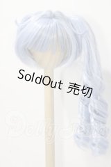8-9inch/ウィッグ　Rosenlia Doll様製 U-26-05-27-017-TN-ZU