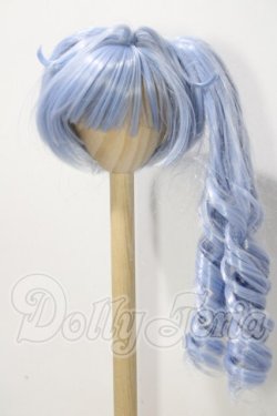 画像1: 8-9inch/ウィッグ　Rosenlia Doll様製 U-26-05-27-017-TN-ZU