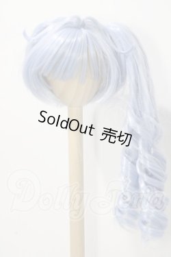 画像1: 8-9inch/ウィッグ　Rosenlia Doll様製 U-26-05-27-017-TN-ZU