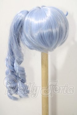 画像2: 8-9inch/ウィッグ　Rosenlia Doll様製 U-26-05-27-017-TN-ZU
