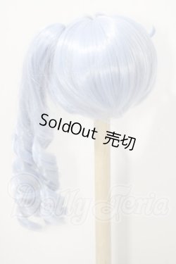 画像2: 8-9inch/ウィッグ　Rosenlia Doll様製 U-26-05-27-017-TN-ZU