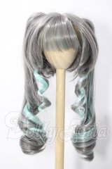 8-9inch/ウィッグ　Rosenlia Doll様製 U-26-05-27-022-TN-ZU