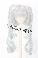 8-9inch/ウィッグ　Rosenlia Doll様製 U-26-05-27-022-TN-ZU