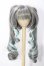 画像1: 8-9inch/ウィッグ　Rosenlia Doll様製 U-26-05-27-022-TN-ZU (1)