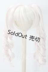 8-9inch/ウィッグ　Rosenlia Doll様製 U-26-05-27-025-TN-ZU