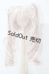 8-9inch/ウィッグ　Rosenlia Doll様製 U-26-05-27-006-TN-ZU