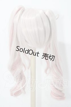 画像2: 8-9inch/ウィッグ　Rosenlia Doll様製 U-26-05-27-006-TN-ZU
