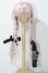 画像1: 8-9inch/ウィッグ　Rosenlia Doll様製 U-26-05-27-019-TN-ZU (1)