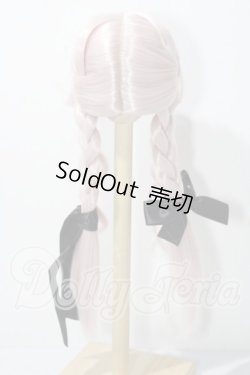 画像2: 8-9inch/ウィッグ　Rosenlia Doll様製 U-26-05-27-019-TN-ZU
