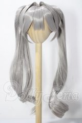 8-9inch/ウィッグ　Rosenlia Doll様製 U-26-05-27-026-TN-ZU
