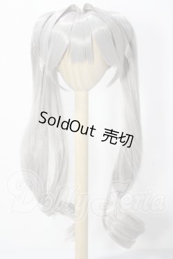 画像1: 8-9inch/ウィッグ　Rosenlia Doll様製 U-26-05-27-026-TN-ZU