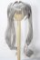 画像1: 8-9inch/ウィッグ　Rosenlia Doll様製 U-26-05-27-026-TN-ZU (1)