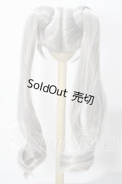 画像2: 8-9inch/ウィッグ　Rosenlia Doll様製 U-26-05-27-026-TN-ZU