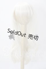 8-9inch/ウィッグ　Rosenlia Doll様製 U-26-05-27-027-TN-ZU
