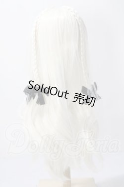 画像2: 8-9inch/ウィッグ　Rosenlia Doll様製 U-26-05-27-027-TN-ZU
