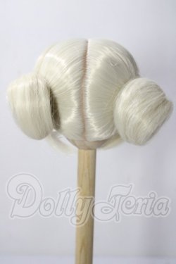 画像2: 8-9inch/ウィッグ　Rosenlia Doll様製 U-26-05-27-024-TN-ZU
