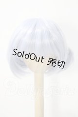 8-9inch/ウィッグ　Rosenlia Doll様製 U-26-05-27-016-TN-ZU