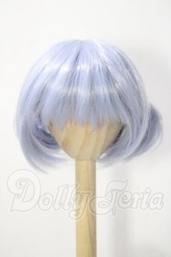 画像1: 8-9inch/ウィッグ　Rosenlia Doll様製 U-26-05-27-016-TN-ZU
