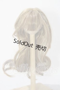 画像1: 6-7inch/ウィッグ U-26-05-27-008-TN-ZU