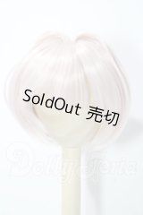 8-9inch/ウィッグ U-26-05-27-004-TN-ZU