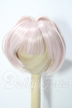 画像1: 8-9inch/ウィッグ U-26-05-27-004-TN-ZU