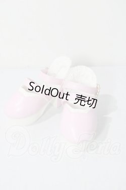 画像1: MDD/OF:Rosenliadoll様製 靴 U-26-06-03-177-TN-ZU