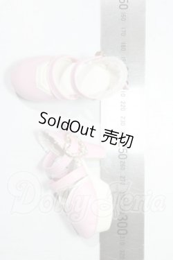 画像2: MDD/OF:Rosenliadoll様製 靴 U-26-06-03-177-TN-ZU