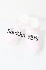 MDD/OF:Rosenliadoll様製 靴 U-26-06-03-178-TN-ZU