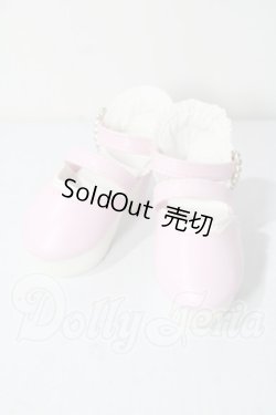画像1: MDD/OF:Rosenliadoll様製 靴 U-26-06-03-178-TN-ZU
