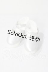 MDD/OF:Rosenliadoll様製 靴 U-26-06-03-175-TN-ZU