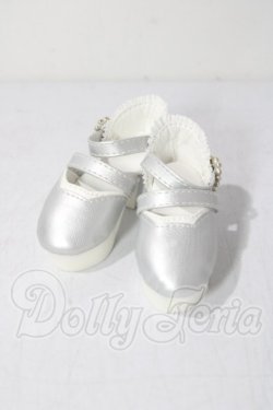 画像1: MDD/OF:Rosenliadoll様製 靴 U-26-06-03-175-TN-ZU