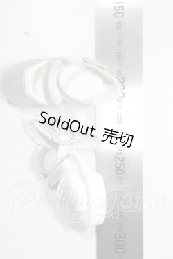 画像2: MDD/OF:Rosenliadoll様製 靴 U-26-06-03-175-TN-ZU