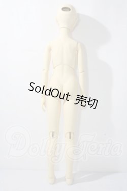 画像4: SD13女の子スタンダードモデル/リノン U-26-05-27-220-TN-ZU