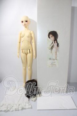 画像5: SD13女の子スタンダードモデル/リノン U-26-05-27-220-TN-ZU