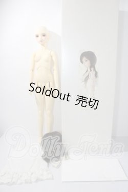 画像5: SD13女の子スタンダードモデル/リノン U-26-05-27-220-TN-ZU