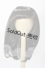 9-10inch/ウィッグ U-26-05-27-030-TN-ZU