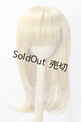 9-10inch/ウィッグ U-26-05-27-029-TN-ZU