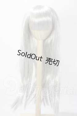 画像1: 8-9inch/ウィッグ U-26-05-27-034-TN-ZU