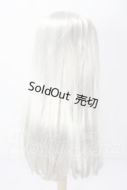画像2: 8-9inch/ウィッグ U-26-05-27-034-TN-ZU