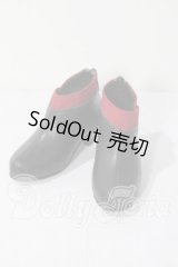 SD/OF:靴 U-26-06-03-188-TN-ZU