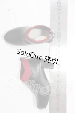 画像2: SD/OF:靴 U-26-06-03-188-TN-ZU