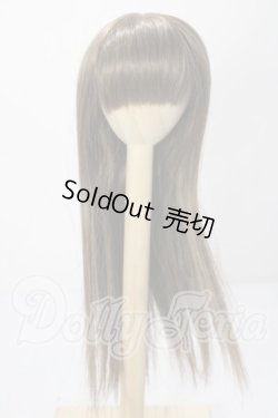 画像1: 7-8inch/ウィッグ U-26-05-27-033-TN-ZU