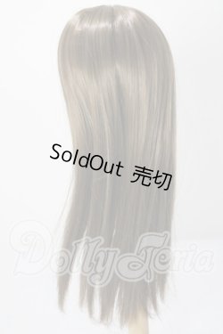 画像2: 7-8inch/ウィッグ U-26-05-27-033-TN-ZU