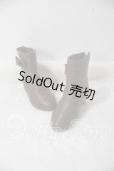 SDM＆MSD/OF:靴 U-26-07-01-136-TN-ZU