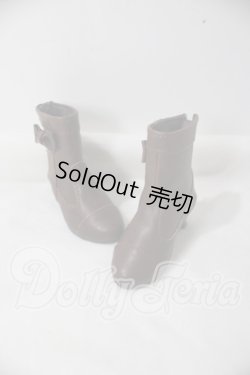 画像1: SDM＆MSD/OF:靴 U-26-07-01-136-TN-ZU