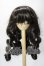 画像1: 8-9inch/ウィッグ U-26-05-27-037-TN-ZU (1)