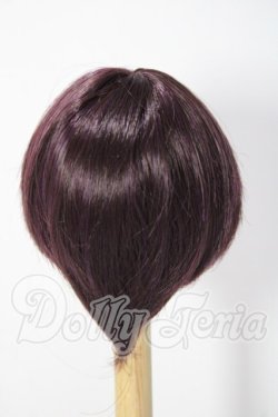 画像2: 6-7inch/ウィッグ U-26-05-27-055-TN-ZU