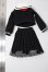 画像2: MDD/OF:セーラー服セット Petite Marie製 U-26-06-03-168-TN-ZU (2)