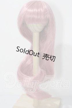 画像1: 7-8inch/ウィッグ U-26-06-10-051-TN-ZU