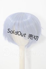8-9inch/ウィッグ U-26-06-10-046-TN-ZU